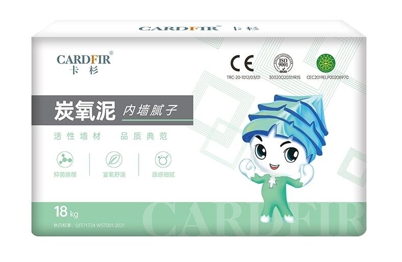 卡杉內墻膩子粉生產廠家